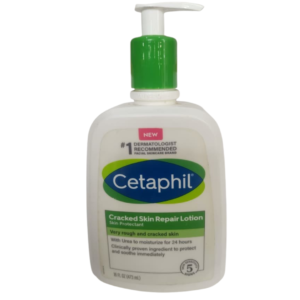 Cetaphil Cracked Skin Repair Lotion  473ml