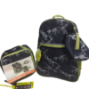 DINOSAUR School  Bag 3 in 1