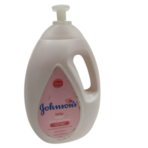 Johnson's Baby Lotion