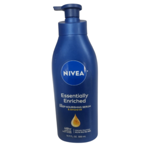 NIVEA Essential Enriched Lotion  500ml