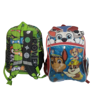 PAW PATROL  SCHOOL BAG