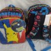 POKÉMON School Bag