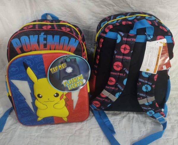 POKÉMON School Bag
